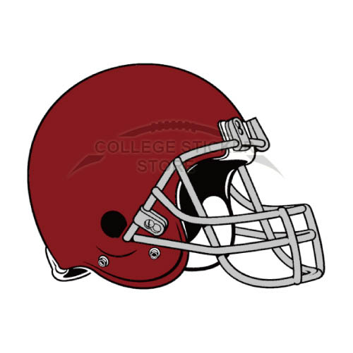 Homemade Southern California Trojans Iron-on Transfers (Wall Stickers)NO.6271